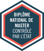 Diplôme national de master contrôlé par l'État