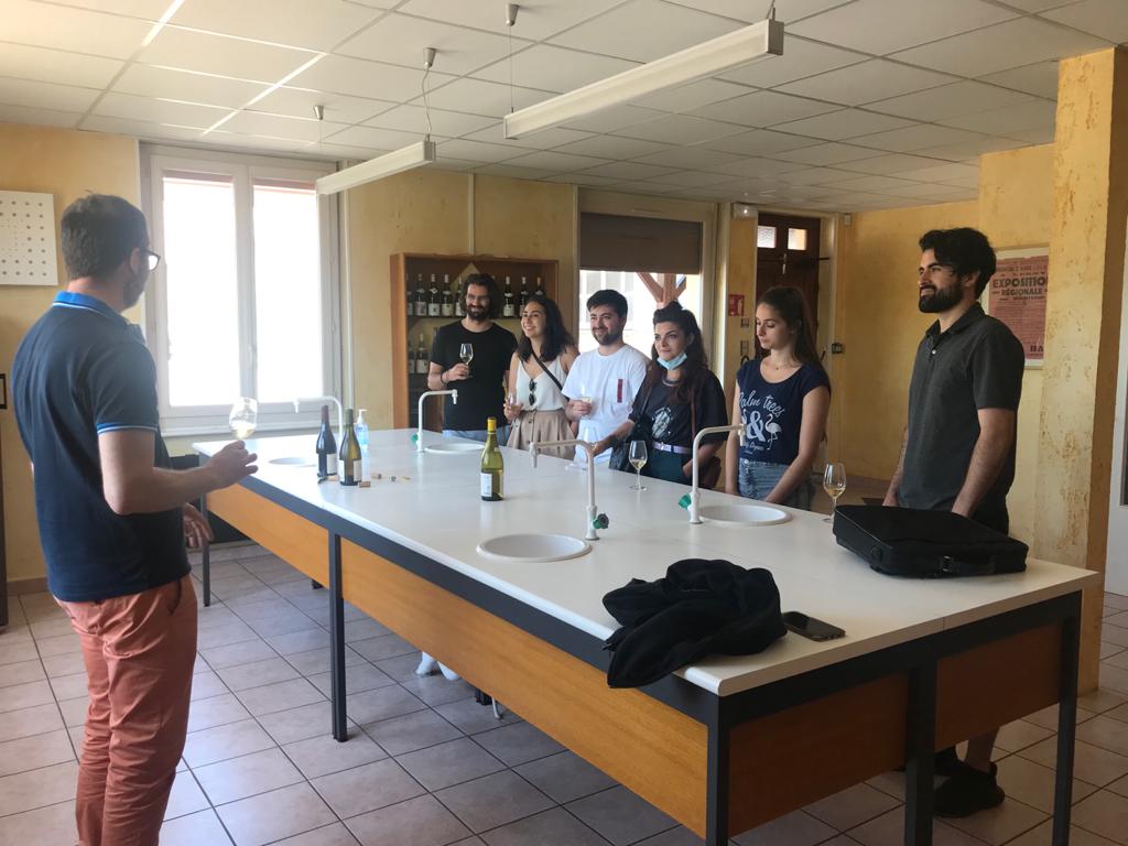 Lire la suite à propos de l’article Learning expedition 2021 – Dijon